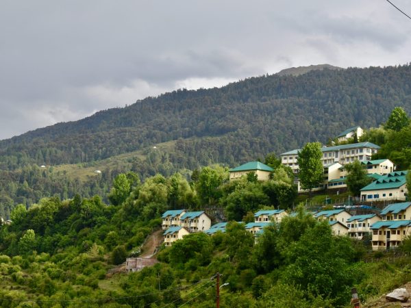 Joshimath Joshimath