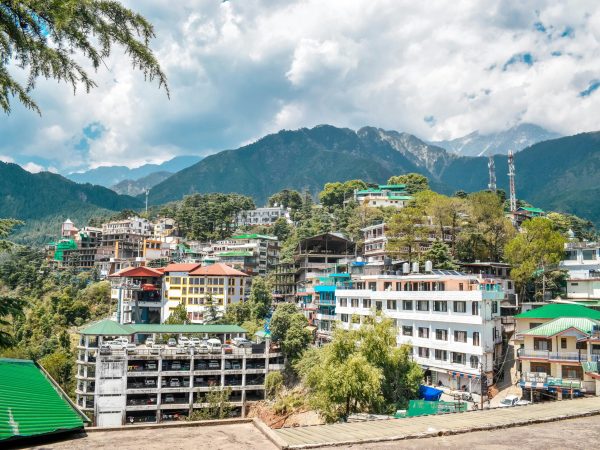 Dharamshala Dharamshala