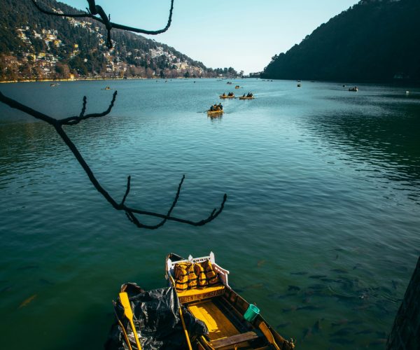 Nainital Nainital