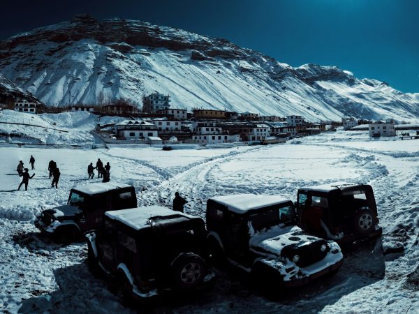 Spiti Spiti
